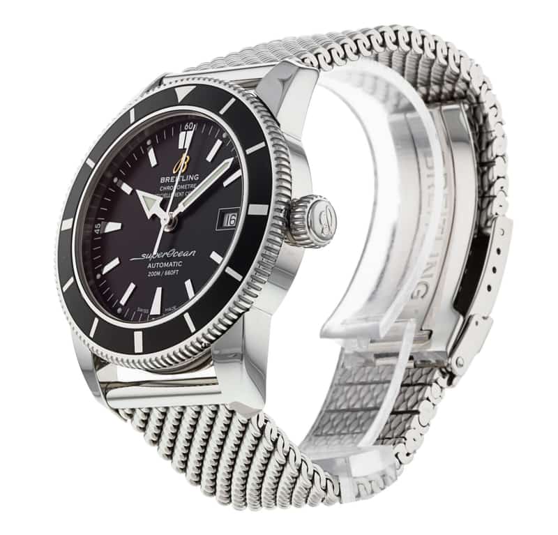 Breitling SuperOcean Heritage A17321